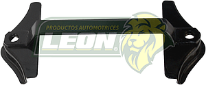 SOPORTE BATERIA DATSUN CORTO (SOLO SOPORTE) HO650 o HO651