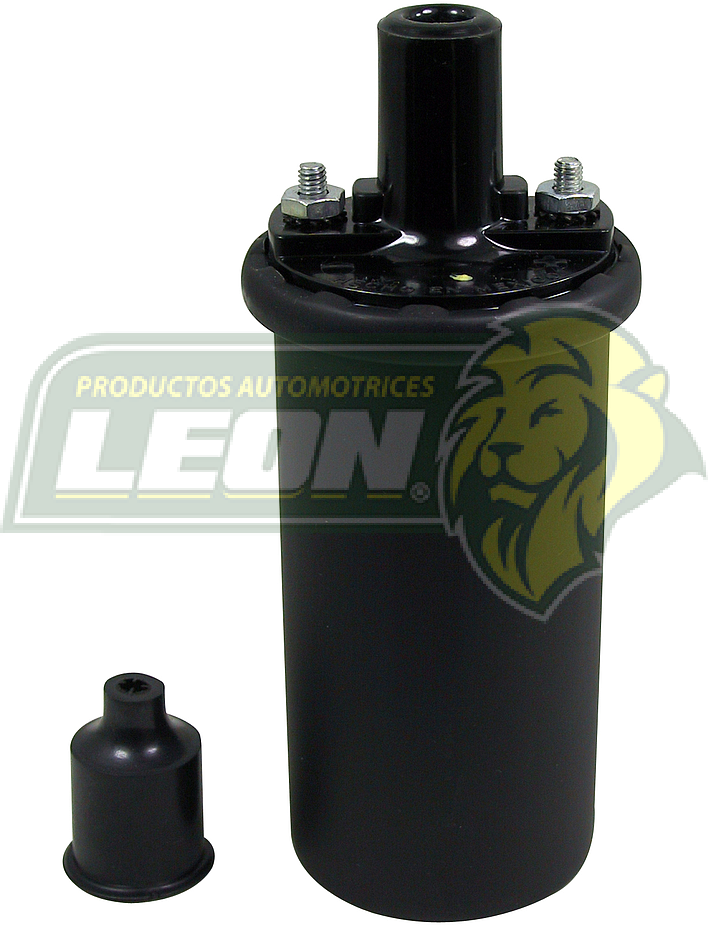 BOBINA ENC. UNIVERSAL NO USA RESISTENCIA ENC. CONV. 6V.