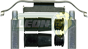 KIT F.D. (1) R.T. BMW 318i 92-97, 323i 98-99, 325i 96-06, SERIE 500 89-96, Z3 96-99, 320i 01-05 7286 D396, 72X6 D396, 7427 D683, 7286 D692, 72X6 D692, 7427 D763 KC605