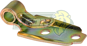 SOPORTE FUNDA EMBRAGUE VW COMBI