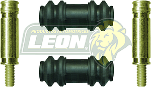 KIT F.D. (1) R.D. RAM CHARGER 98-02, RAM 1500 98-02, RAM 4000 98-02, CAB 00 7627 D758, 7694 D821 KC403