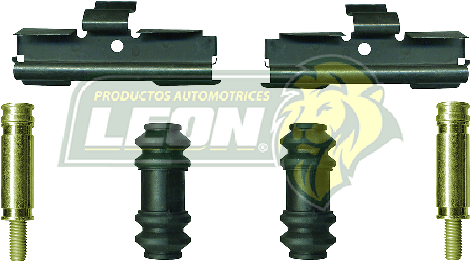 KIT F.D. (1) R.D. DODGE RAM 1500 SRT 05-07, RAM VAN B2500 98-03, RAM VAN 3500 98-03, 4000 2000 7677 D655 KC416