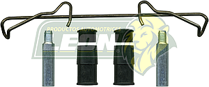 KIT F.D. (1) R.D. DODGE DAKOTA 93-98 7410 D593 KC419