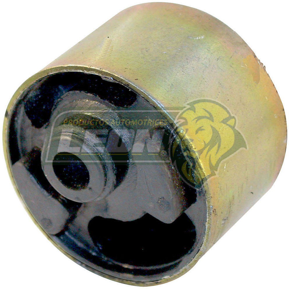 SOPORTE MOTOR VW CARIBE 1.6, 1.7L 78-87 REDONDO CHICO Ø 63.4 ECONOMICO (1833)