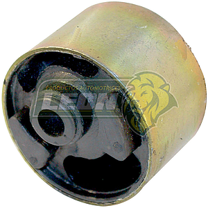 SOPORTE MOTOR VW CARIBE 1.6, 1.7L 78-87 REDONDO CHICO Ø 63.4 ECONOMICO (1833)