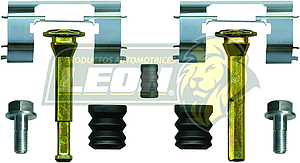 KIT F.D. (1) R.D. CHRYSLER PACIFICA 04-08 7898 D997 KC425