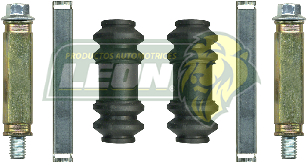 KIT F.D. (1) R.T. CHRYSLER PACIFICA 04-07 7899 D998 KC426