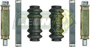 KIT F.D. (1) R.T. CHRYSLER PACIFICA 04-07 7899 D998 KC426
