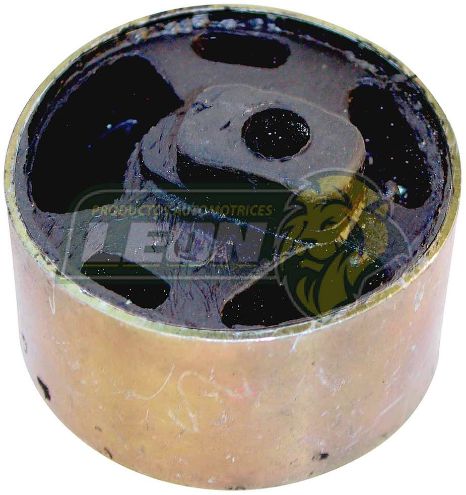 SOPORTE MOTOR VW CARIBE 1.6, 1.7L 82-88 REDONDO GRANDE Ø 74.5 ECONOMICO (1867)