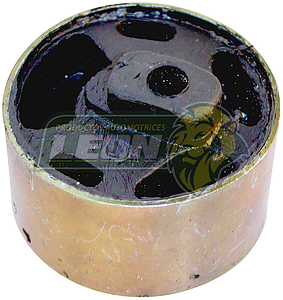 SOPORTE MOTOR VW CARIBE 1.6, 1.7L 82-88 REDONDO GRANDE Ø 74.5 ECONOMICO (1867)