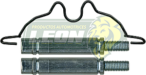 KIT F.D. (1) R.D. DODGE RAM 1500 05-07, SRT-10 05-07 7992 D1085 KC432
