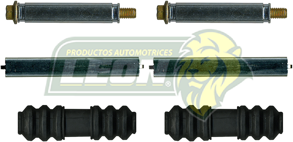 KIT F.D. (1) R.T. DODGE DAKOTA 03-04 7862 D963 KC434
