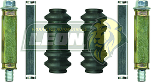 KIT F.D. (1) R.T. JEEP GRAND CHEROKEE 05-09, COMMANDER 06-09 7945 D1087 KC438