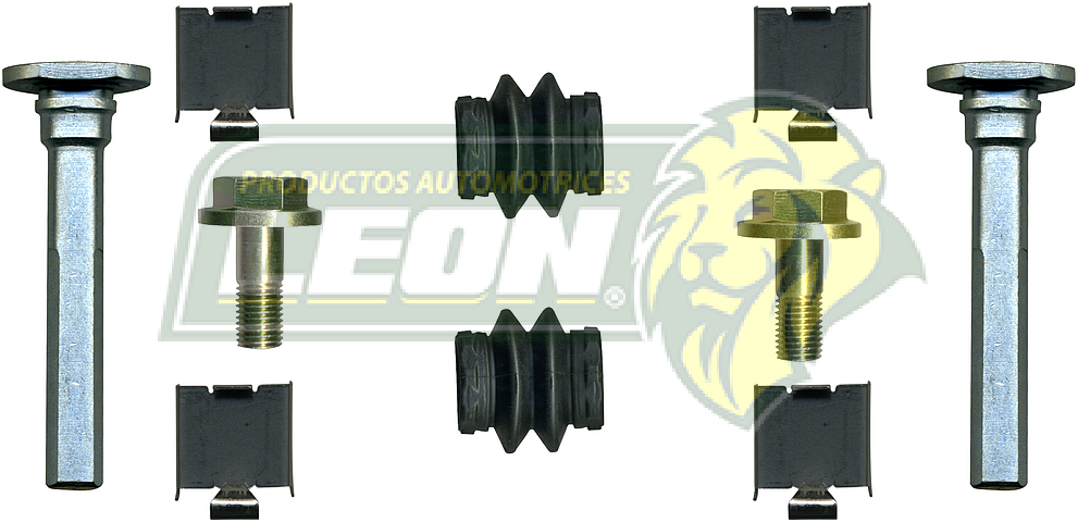 KIT F.D. (1) R.D. DODGE RAM 2500 09-15, RAM 3500 09-15 8507 D1399 KC445