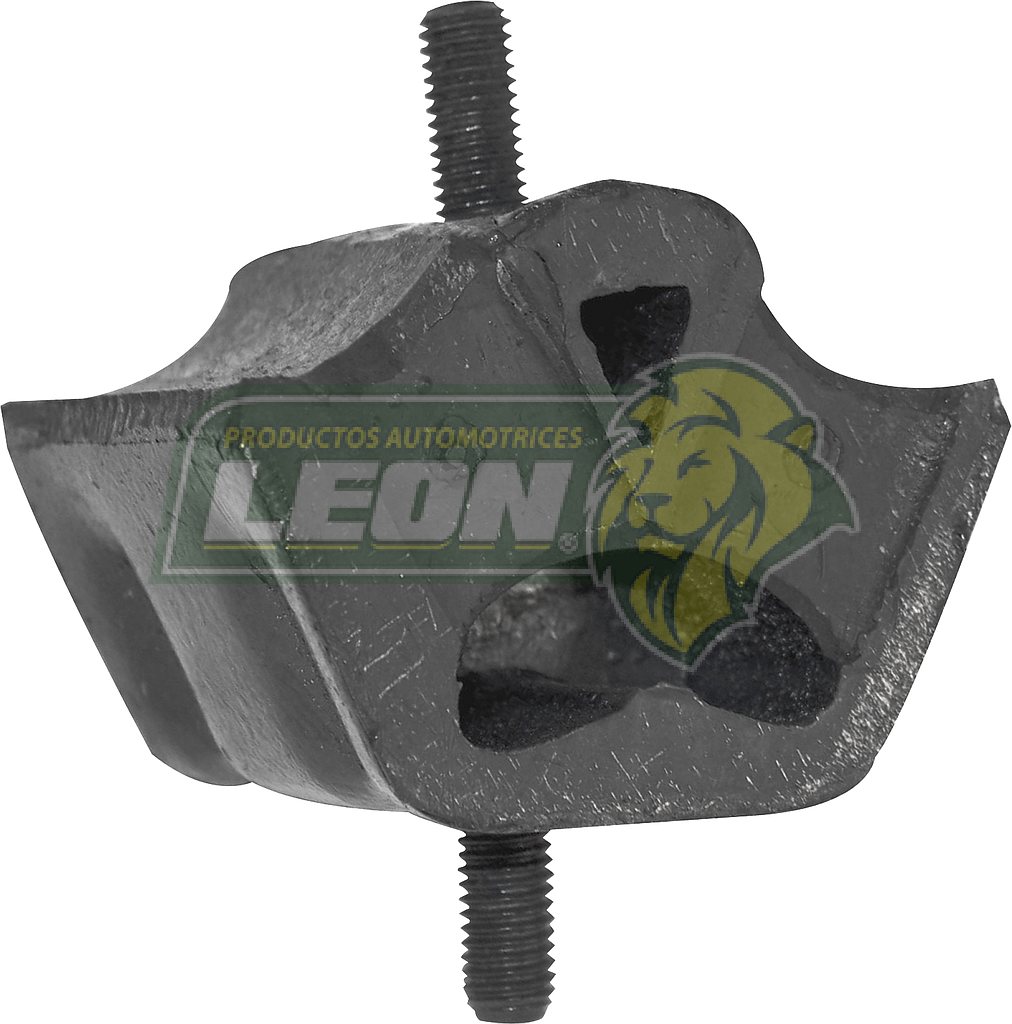 SOPORTE MOTOR VW POINTER, CORSAR, COMBI 89-91 M.1800 “CASITA” ECONÓMICO