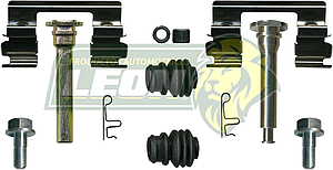 KIT F.D. (1) R.D. DODGE DART 13-16, JEEP CHEROKEE 14-18 8867 D1640 KC453