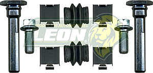KIT F.D. (1) R.D. Y R.T. DODGE RAM 4000 08-15, RAM 4500 08-20, RAM 5500 08-15 8446 D1335 KC456