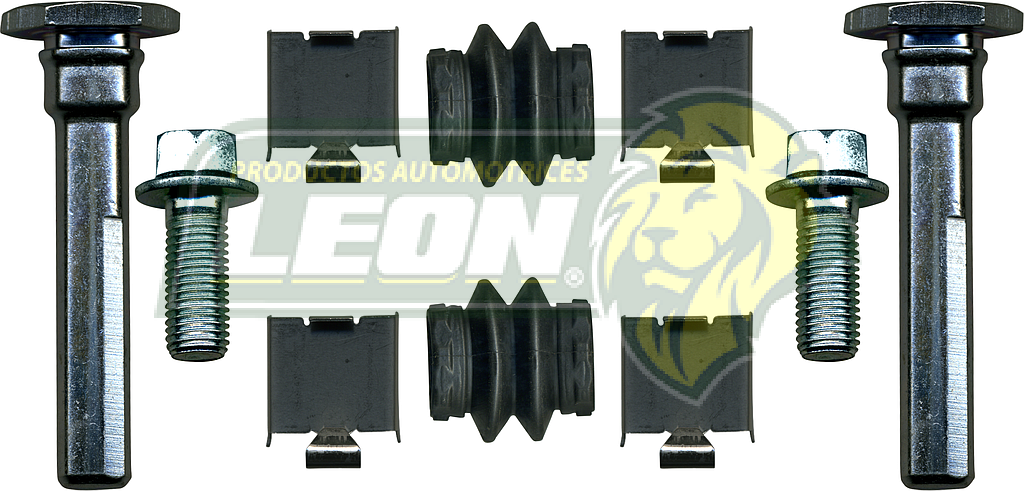 KIT F.D. (1) R.D. Y R.T. DODGE RAM 4000 08-15, RAM 4500 08-20, RAM 5500 08-15 8446 D1335 KC456