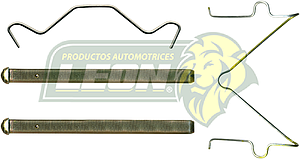 KIT F.D. (1) R.D. FORD ESCORT Y MYSTIQUE (4 pzas.)