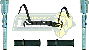 KIT F.D. (1) R.D. FORD LTD 78-86, GRAND MARQUIS 81-84, LINCOLN TOWN CAR 92-95 7082 D150, D346, D200, D199, 7378 D499 KC300