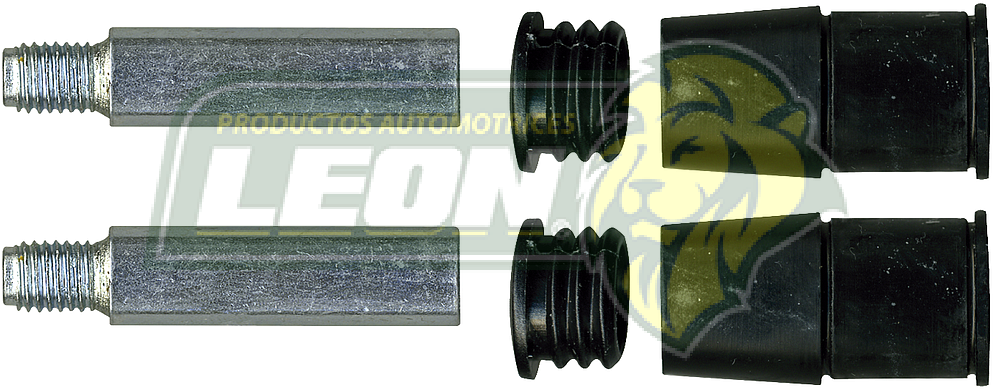KIT F.D. (1) R.D. AUDI A3, A4, A6 94-00 7434 D555, BMW 91-01 7284 D394, 7560 D681, 7561 D682, 7592 D725, SERIE 3 96-00 755X 7437 D558, 325i 99-03, 328i 99-00 7847 D781, DODGE CARAVAN, GRAND CARAVAN 87-88 7258 D367, FORD ESCORT 81-82, COUPE 81-90, SEDAN, WAGON 87-90, GHIA 91-94 7106 D179, TAURUS 86-87 7222 D324, THUNDERBIRD 89-92 7304 D417, TOPAZ 84-94 7106 D257, MERCEDES BENZ C280 96-99 7583 D710, 7609 D740, MERCURY COUGAR XR7 89-92 7304 D417, NISSAN QUEST 93-01 7456 D576, SEAT LEON, TOLEDO 01-05, VW BEETLE 00-02, GOLF, JETTA A4 00-02 7635 D768, POINTER SEDAN 98-01 7242 D350, POINTER WAGON 99-05 77X7 D350, VOLVO C70, S70 00-01 7494 D618 // R.T. BMW 318i, 325i, 525i 92-98 7286 D396, D692, 7567 D692, LINCOLN TOWN CAR 91-95, MERCURY GRAND MARQUIS 92-95 7424 D544 KC301
