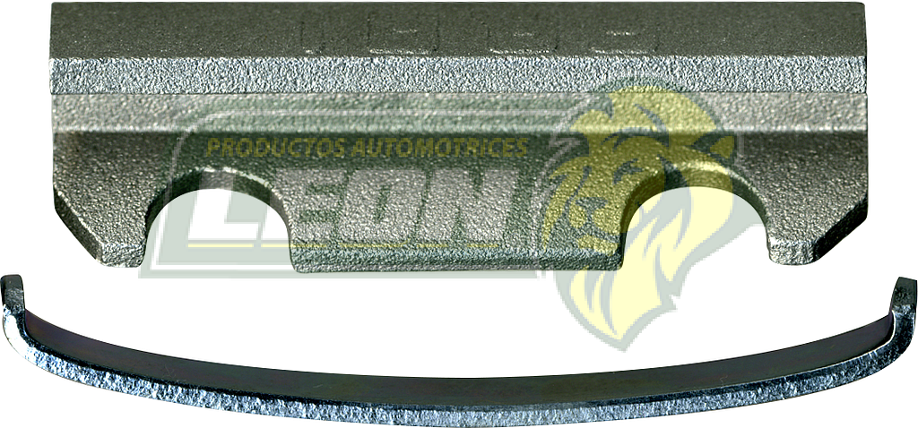 KIT F.D. (1) R.D. FORD F150 73-94 7013 D50 J165HA