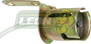 SOQUET 1 POLO “PATA EN L” HO510