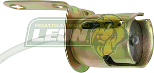 SOQUET 1 POLO “PATA EN L” HO510