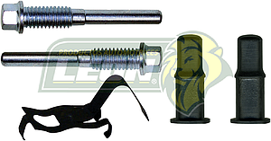 KIT F.D. (1) R.D. FORD FAIRMONT 78-83, MUSTANG 78-83 (T. CORTO) 7072B D181 J183H