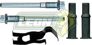 KIT F.D. (1) R.D. FORD FAIRMONT 78-83, MUSTANG 79-82 (T. LARGO) 7072 D152 J183HA