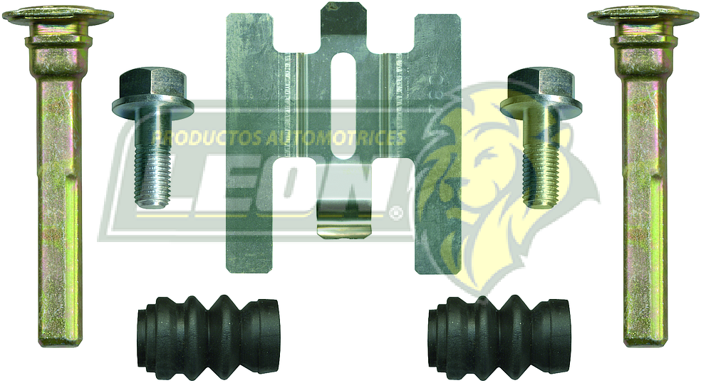 KIT F.D. (1) R.D. FORD THUNDERBIRD 94-98, LINCOLN CONTINENTAL 97-02, LINCOLN LS 00-04, MARK LT 93-98, MERCURY SABLE 89-93 7308 D421, 7479 D601, 7476 D598, 7479 D601, 7633 D765, 7676 D805 KC302