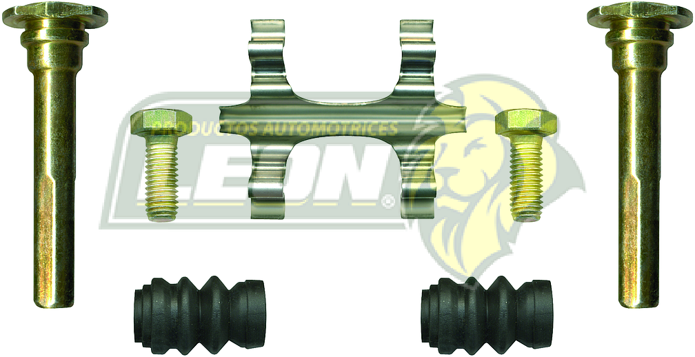 KIT F.D. (1) R.D. MERCURY GRAND MARQUIS 96-97, LINCOLN TOWN CAR 95-98 7537 D659, 7537 D678 KC305