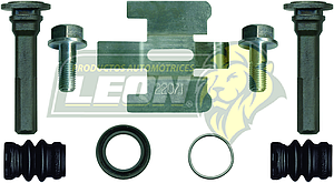 KIT F.D. (1) R.T. FORD THUNDERBIRD SC 93-97, COUGAR 93-98, THUNDERBIRD 93-97, MUSTANG GT 94-98, LINCOLN MARK VIII 93-96, MERCURY SABLE 94-02 7477 D599, 7489 D610, 7477 D708, 7679 D806 // R.D. LINCOLN CONTINENTAL 98-99 7633 D765 KC310
