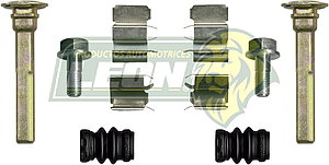 KIT F.D. (1) R.D. FORD WINDSTAR 99-03 7674 D803 KC316