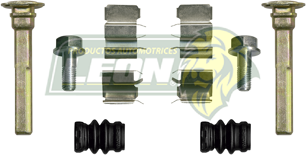 KIT F.D. (1) R.D. FORD WINDSTAR 99-03 7674 D803 KC316