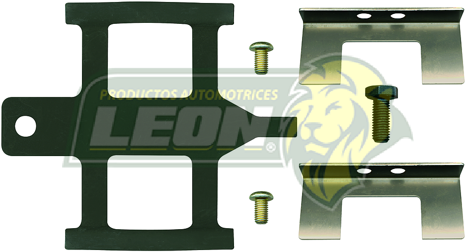 KIT F.D. (1) R.D. ó R.T. FORD SUPER DUTY 99-02, F650 S. DUTY 99-02, C5 05-06, C6 99-02, C7 9-02, G.M. KODIAK 99-02, TOPKICK 95-02, ISUZU FTR 04-10, FSR 04-10, FXR 04-10 7636 D769, 7636 D1032 KC321