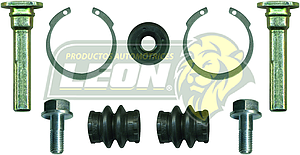 KIT F.D. (1) R.T. LINCOLN LS 00-02, JAGUAR S-TYPE 00-07, MERCURY THUNDERBID 02-05 7679 D806 KC322A