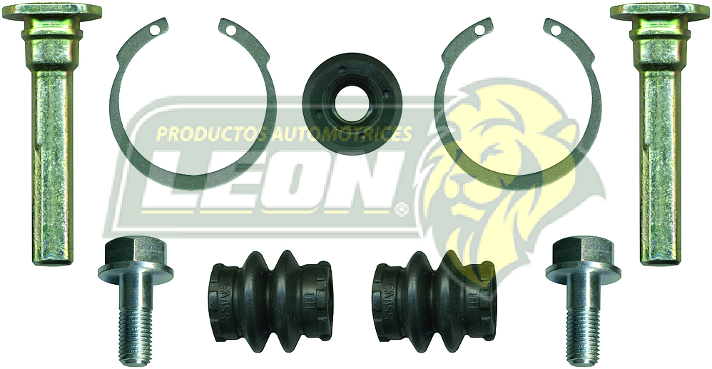 KIT F.D. (1) R.T. LINCOLN LS 00-02, JAGUAR S-TYPE 00-07, MERCURY THUNDERBID 02-05 7679 D806 KC322A