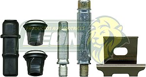 KIT F.D. (1) R.T. FORD MUSTANG 99-99 EXC. COBRA, COUGAR XR7 93-97, THUNDERBIRD 93-97 7478 D600 KC324