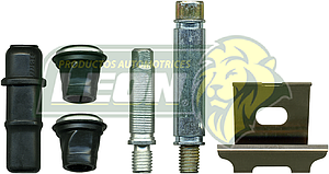 KIT F.D. (1) R.T. FORD MUSTANG 99-99 EXC. COBRA, COUGAR XR7 93-97, THUNDERBIRD 93-97 7478 D600 KC324