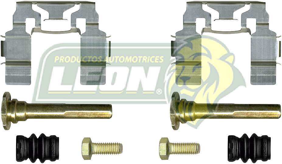 KIT F.D. (1) R.D. FORD EXPLORER SPORT 01-05, MERCURY MOUNTAINER 02-05 7706 D833, 7793 D833 KC326