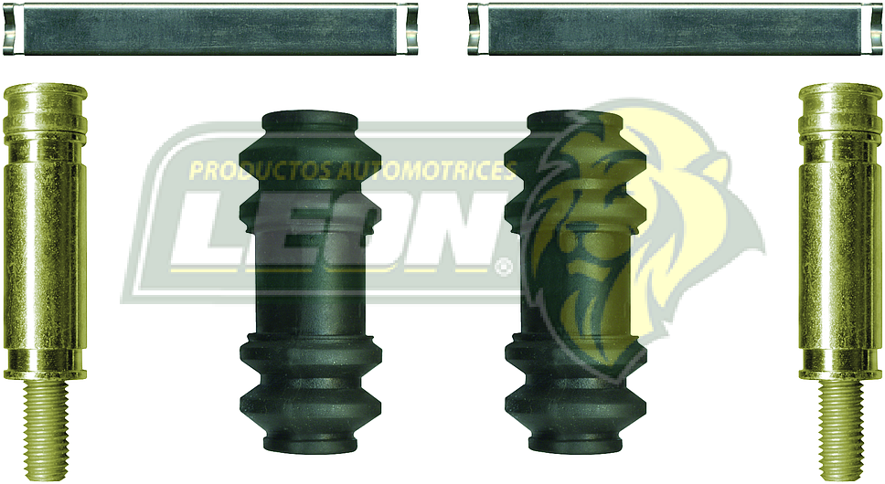 KIT F.D. (1) R.T. FORD CROWN VICTORIA 03-07, TOWN CAR 03-07, GRAND MARQUIS 03-07 7835 D932, 7944 D1040 KC329