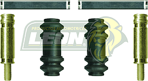 KIT F.D. (1) R.T. FORD CROWN VICTORIA 03-07, TOWN CAR 03-07, GRAND MARQUIS 03-07 7835 D932, 7944 D1040 KC329