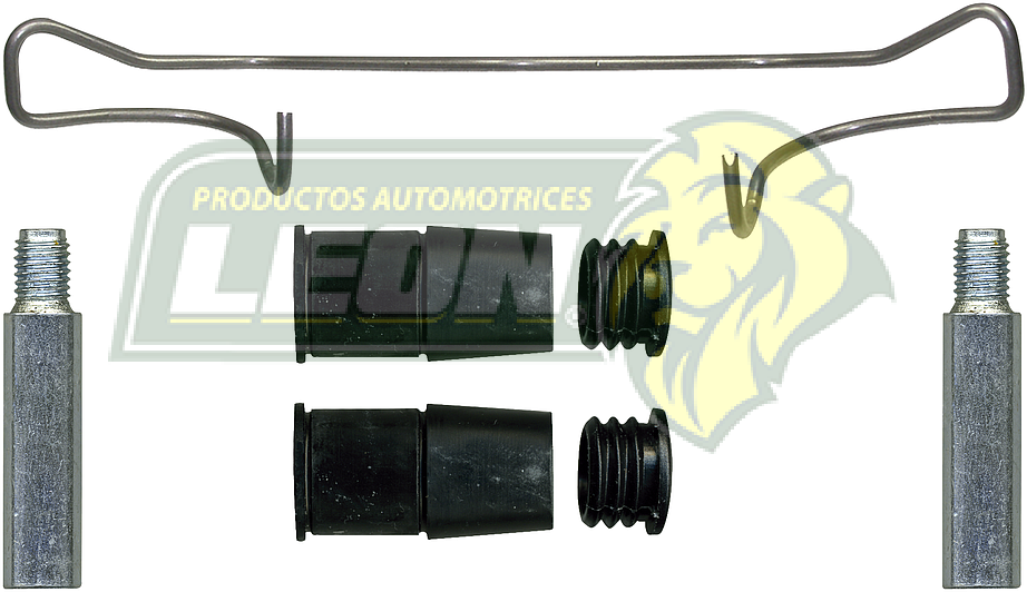 KIT F.D. (1) R.D. FORD ESCAPE 01-06, MERCURY MARINNER 06-07 7719 D843 KC330