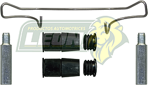 KIT F.D. (1) R.D. FORD ESCAPE 01-06, MERCURY MARINNER 06-07 7719 D843 KC330