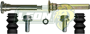 KIT F.D. (1) R.D. Y R.T. FORD MONDEO 02-05 7789 D910, 7790 D911 KC336