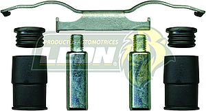 KIT F.D. (1) R.D. FORD ESCAPE 04-12, MERCURY MARINNER 05-12, MAZDA TRIBUTE 05-11 7950 D1047 KC337