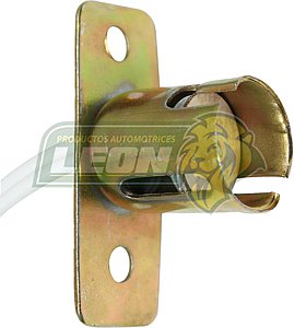 SOQUET 2 POLOS “PATA PLANA” HO509