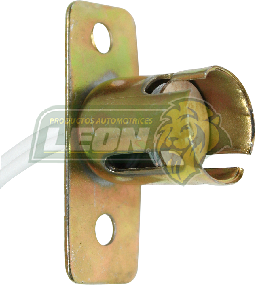 SOQUET 2 POLOS “PATA PLANA” HO509