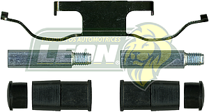 KIT F.D. (1) R.T. FORD EXPEDITION 03-06, LINCOLN NAVIGATOR 03-06 7838 D935 KC341